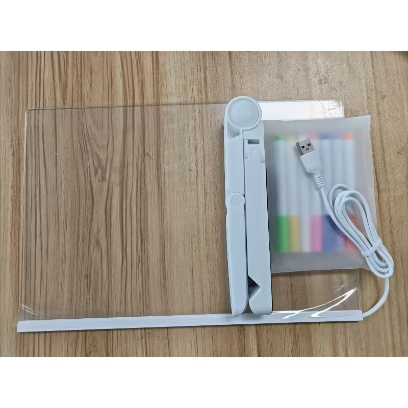 Pizarra LED Mágica Premium